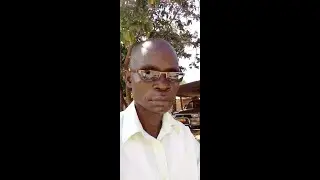 Bro Patrick Chipeka Phiri | My Life Story ( Funeral service of Bro Jimmy Phiri ) Tue 20th Jan 2026
