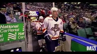 Florida Panthers | Intro Tribute | HD