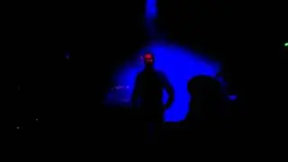 Parzival - Orbis Tertius - Live at Danish Synth Festival