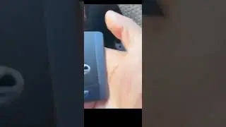 2006 Lexus IS250 Smart Key Card demo