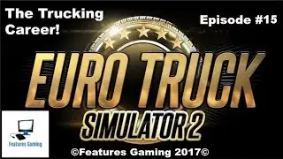 HOW TO DOWNLOAD PROMODS FOR ETS2 - The Trucking Career #15