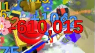 Sproutfest party and unlocking my 35 bee hive slot