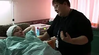 Incredible Birth Stories - Overcoming Loss, Labor, and New Life