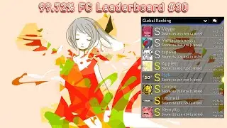 Unknown Mother-Goose 99.72% FC #30