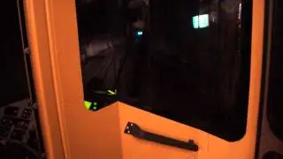 Gothenburg Tram Tunnel
