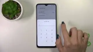 How to Lock SIM Card with SIM PIN on Oppo A18? Setup & Lock SIM Card by PIN Security Code!