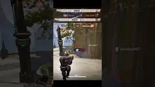 Flanking With Punisher for easy KILLS!