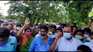 justice for preethi