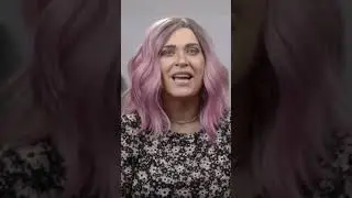 How to dye a Synthetic Wig? When to wash it!