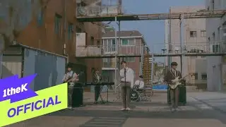 [MV] ONEWE(원위) _ Roommate(룸메이트)