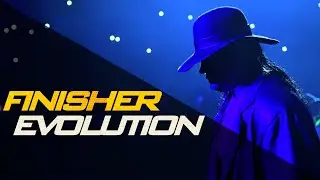 Undertaker | Finisher Evolution 8