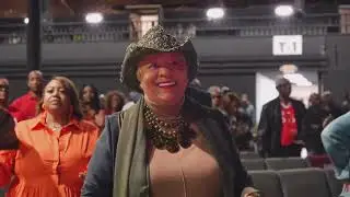 Praise Break Erupts at House of Hope Atlanta After Lawrence Flowers Leads Worship 🙌🏽🔥 (FULL VIDEO)