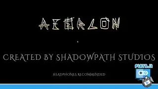 Aierlon - First Person Puzzle Platformer game - gameplay