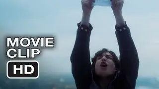 The Perks Of Being A Wallflower Movie CLIP - Below Average (2012) - Emma Watson Movie HD