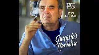 Besim Tibuk / Gangsta's Paradise / Son Liberal / Efsaneler #2