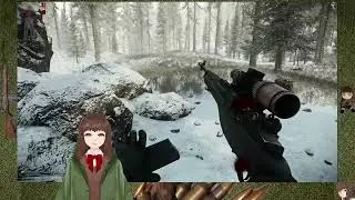 Enemy tanks my M80 ball barrage