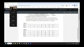 EDPD 5456 - Office Hour for Conjecture 3