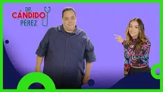 Duelo de mímica: David Ramos y Fernanda Rivas ponen a prueba sus dotes de actores | Distrito Comedia
