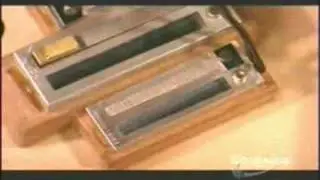 How It's Made: Diatonic Accordions