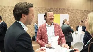The 0100 Conference DACH 2023 - Connecting Investors in Vienna