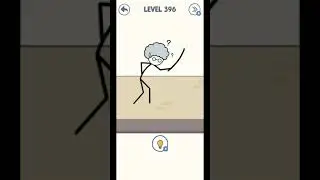 Draw Puzzle 2 Level 391 to 400 Walkthrough