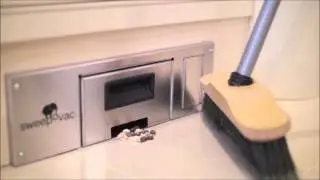 Sweepovac (Trade Kitchens Online)