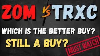Is ZOM & TRXC Still A Buy? - Which Penny Stock Is The Better Investment?