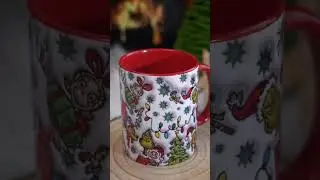 Cozy mugs and Christmas cheer! How do you make your holiday drinks extra special?