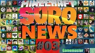 SURO NEWS Mehr Tote und Massenfight? | Tag 3