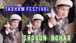 Spring Festival TAGHAM /Wakhi Shogun Bohar / Nowruz Jamalabadgojal Hunza Pakistan