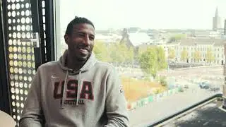 3X3 PLAY BY PLAY - EPISODE 7 - Kareem Maddox