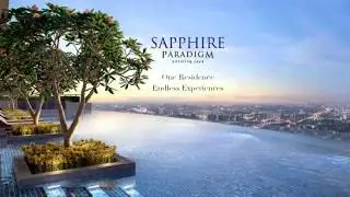 Sapphire Paradigm, Petaling Jaya
