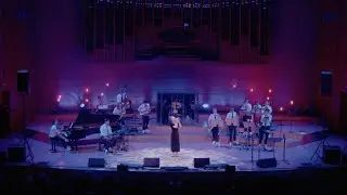 Daria Kobierecka - Until | Tribute to Sting