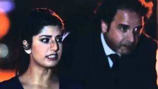 IAC camera test for new talent - Anisha Jethva, Amir Masood and Mughis Khan