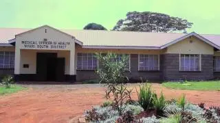 Economic Stimulus Program Health Informercial (UHURU KENYATTA ESP INITIATIVE) ESP
