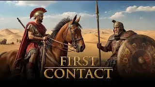 What If History | Caesar Episode 2: Rome's Parthian Revenge - The Empire Caesar Conquered