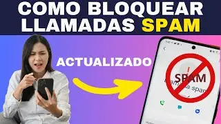 How to Block Unknown Calls or Spam on Android and iPhone (2025) 📵 Easy and Quick Method