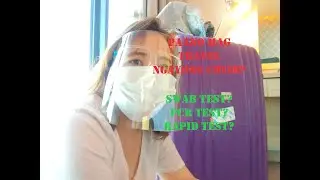 Travelling from Dubai to Cebu during Corona Virus (MACTAN AIRPORT PROCEDURE)