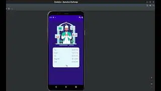 Ramadan Challenge