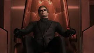 Moldy Gameplay: Resident Evil 4 UHD: Wesker Campaign Professional Mercenary Playthrough [Mod]