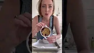 разница между свежими и замороженными фруктами в выпечке
