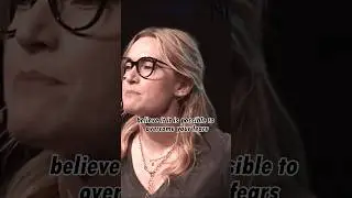 DON'T APOLOGIZE FOR WHO YOU ARE. - Kate Winslet #shorts #motivation #inspiration #viral