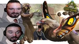 ARK MEMES in 2022