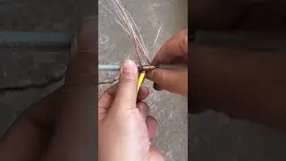 Branching Electrical Lines: BestConnection Methods