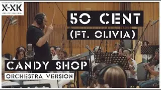 Проект Хип-Хоп Классика: 50 Cent (ft. Olivia) - 