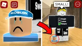 Roblox EVADE🏃— Funny Moments (SMALLEST NEXTBOT)
