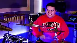 ATAJAN EYYUP Yanni Rainmaker (cover) 
