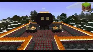 COMUNIDAD MINECRAFT FOROMINECRAFT.COM PRESENTACION