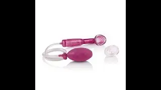 Original Clitoral Pump