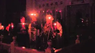 Pascha Vigil